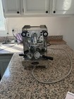 Quick Mill Vetrano Espresso Machine