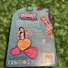 Authentic Fingerlings Interactive Fingerling Pink Monkey Bella By Wowwee