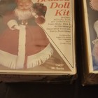 Li l Missy Doll Kits Model 13436 - 13439 Pack Of 4     