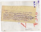 1945 Launch Of Ss Queens Victory   7th War Loan Drive Los Angeles Ca Photo