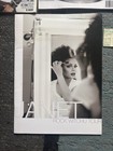 Janet Jackson Tour Program Magazines Ticket Stub Lot Vibe Giant Maxim Fhm