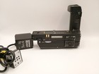 Olympus Om Motor Drive 2 W  15v Ni-cd Control Pack 1   Adapter  Partially Tested