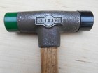 Vtg Lixie 125h Soft Faced Hammer