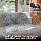 Petfusion Premium Dog Blanket Small 31 X 27