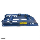 Current Tools Model 610  set Of 2  2000 Lbs Capacity  Cable Spool Rollers