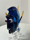 Swarovski 2017 Dory       finding Nemo disney  Rare  Retired   Nmib  5252048