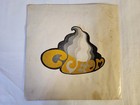 Cream 1968 Tour Concert Program Book  eric Clapton Ginger Baker Jack Bruce fair