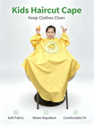Waterproof Kids Barber Hair Cutting Cape