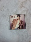 1980   s Michael Jackson Buttons pins Lot Of 8