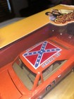 Joy Ride Die Cast 1969 Dodge Charger General Lee The Dukes Of Hazzard Scale 1 18