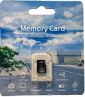 64gb Sdxc Micro Sd Memory Card Class 10 Uhs-i  C10  U3 High Speed Flash Card