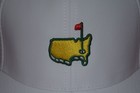 Masters Logo American Needle Performance Hat Best Price Pga Augusta National
