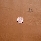 Premium Thin 2 Oz Buckskin Tan Goatskin Leather Hide Bookbinding Bible Linings