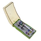Implant Screwdriver Abutment Locator Drivers Ball Multi-unit Driver Osstem Port