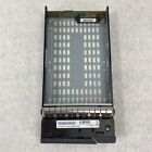 Netapp 0095673-10 Sas   Sata Hard Drive Caddy Tray 0961208-20 W  Emulex Adapter