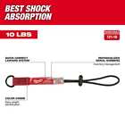 Milwaukee Tool 48-22-8823 3 Pc  10 Lb  Quick-connect Accessory