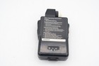 Gossen Luna-star F  ambient flash  Light Meter For Parts Or Repair