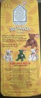 Ty Teenie Beanie Britannia The Bear Plush 1999 Mcdonald s Exclusive Rare