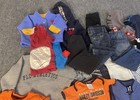 Lot Of 12-18 Month Boys Clothing  gap  nike  nautica   More