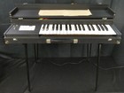 Vintage Rmi Lark Combo Organ     Rocky Mount Instruments 1960s Portable Organ