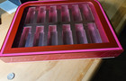 Victorias Secret Gift Set Ultimate Mist Exploration Mini Set Gift Box Only  c4-3