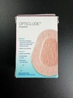 Nexcare Opticlude Eyepatch - 20 Pack Junior Eyepatches - Brand New