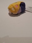New Disney Store Tangled Rapunzel Tsum Tsum Mini Plush Nwt