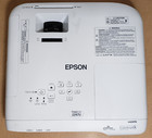 Epson Powerlite 2247u Full Hd Wuxga 3lcd Projector 4200 Lumens 410 Lamp Hours
