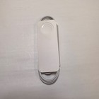 Original Apple Watch Usb-a Magnetic Charging Cable 1m White