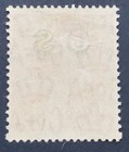Australia 1932 Kgv 1 2d Orange  Os Overprint - Mint Hinged