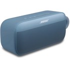 Bose Soundlink Plus Portable Bluetooth Speaker  blue Dusk  Brand New 