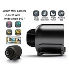 Mini Camera 1080p Hd Video Motion Night Vision Cam Wifi Camcorder Security Dvr