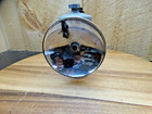 Justrite Model 302 Carbide Lamp Nos Collectible Mining Equipment Unused - No Box