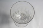 Antique Absinthe Glass  72426 