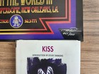 Kiss Rare Signed   Serial Numbered  1000 Vintage Original Superdome Promo Poster