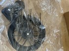 Nib Orbit Baby G2 Stroller Single Rear Wheel Replacement Part Genuine  Brand New