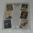 Non-sport Update Card Magazine Volume 4   4 Polybagged Batman Animated Series