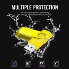 256gb Usb 3 0 Flash Drive Thumb U Disk Memory Stick Pen Pc Laptop Storage Lot