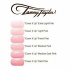 Tammy Taylor  - Cover It Up   Manicure Pedicure Acrylic Nail Powder - 1 5oz 