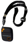 Suresafego Medical Alert System That Calls Family   Friends  black 