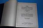 Scott International Blue Stamp Album Part 2 Two 1940-1949 Bluelakestamps Useful