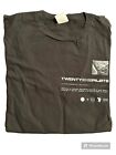 Twenty One Pilots Dead Car T-shirt Front   Back Design Size Xl