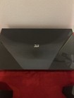 Samsung Ht-f4500 5 1ch 500watts Blu-ray 3d Dvd Home Theater Set  used   Tested 