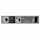 Tripp Lite By Eaton Smartonline 208 230v 1000va 900w Double-conversion Ups