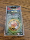 1998 Yomega X-brain Auto Return Yellow Yo-yo