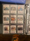 Star Wars Ccg Jabba s Palace Entire Set Black Border Nm Swccg 180 Cards