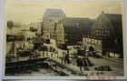 1931 Germany Lz127 Graff Zeppelin Polar Flight Postcard To Kiel  c40 1rm Stamp