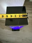 32    Led Water Bubble Fish Lamp With Remote 7 Color Changing Light Plug And Play 
