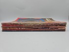 Vintage Time Magazines 1969 To 1980 Lot Of 10