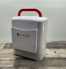 Singer Sew Essentials Folding Sewing Storage Box Thread Organizer 